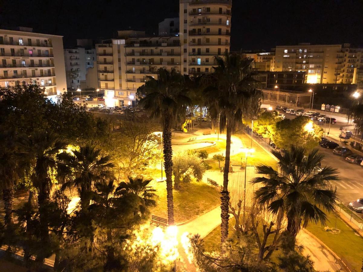 “AliçeA” apartment in Siracusa Siraküza Dış mekan fotoğraf