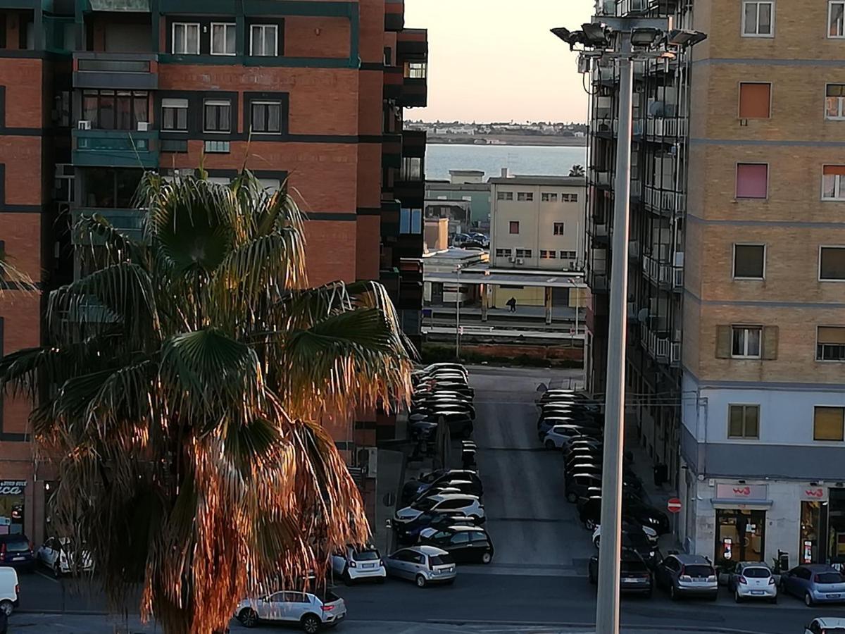 “AliçeA” apartment in Siracusa Siraküza Dış mekan fotoğraf