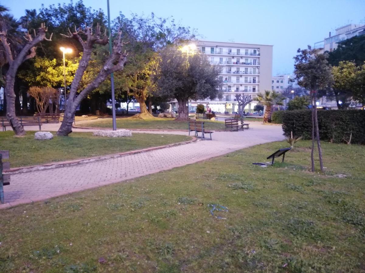 “AliçeA” apartment in Siracusa Siraküza Dış mekan fotoğraf