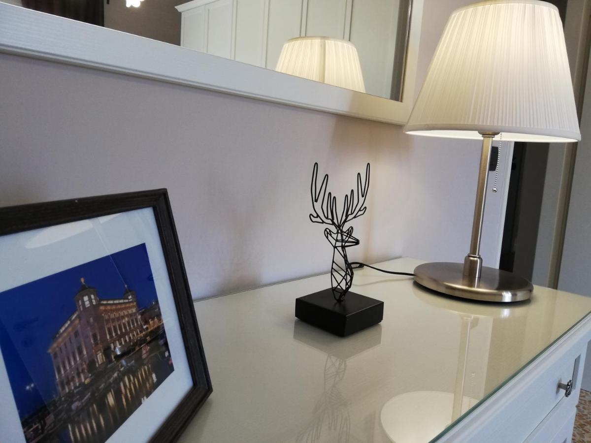“AliçeA” apartment in Siracusa Siraküza Dış mekan fotoğraf