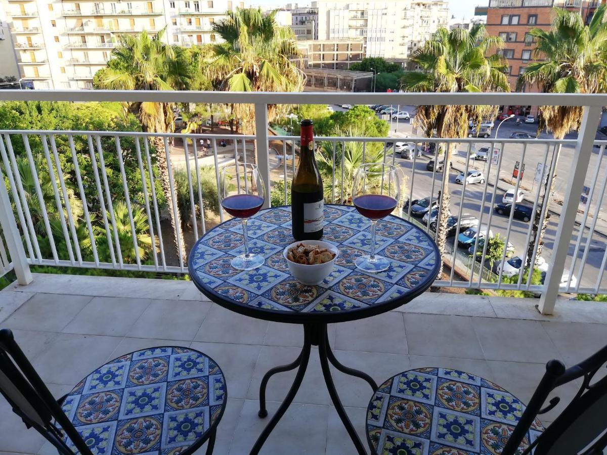 “AliçeA” apartment in Siracusa Siraküza Dış mekan fotoğraf