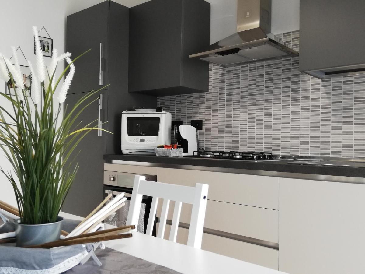 “AliçeA” apartment in Siracusa Siraküza Dış mekan fotoğraf