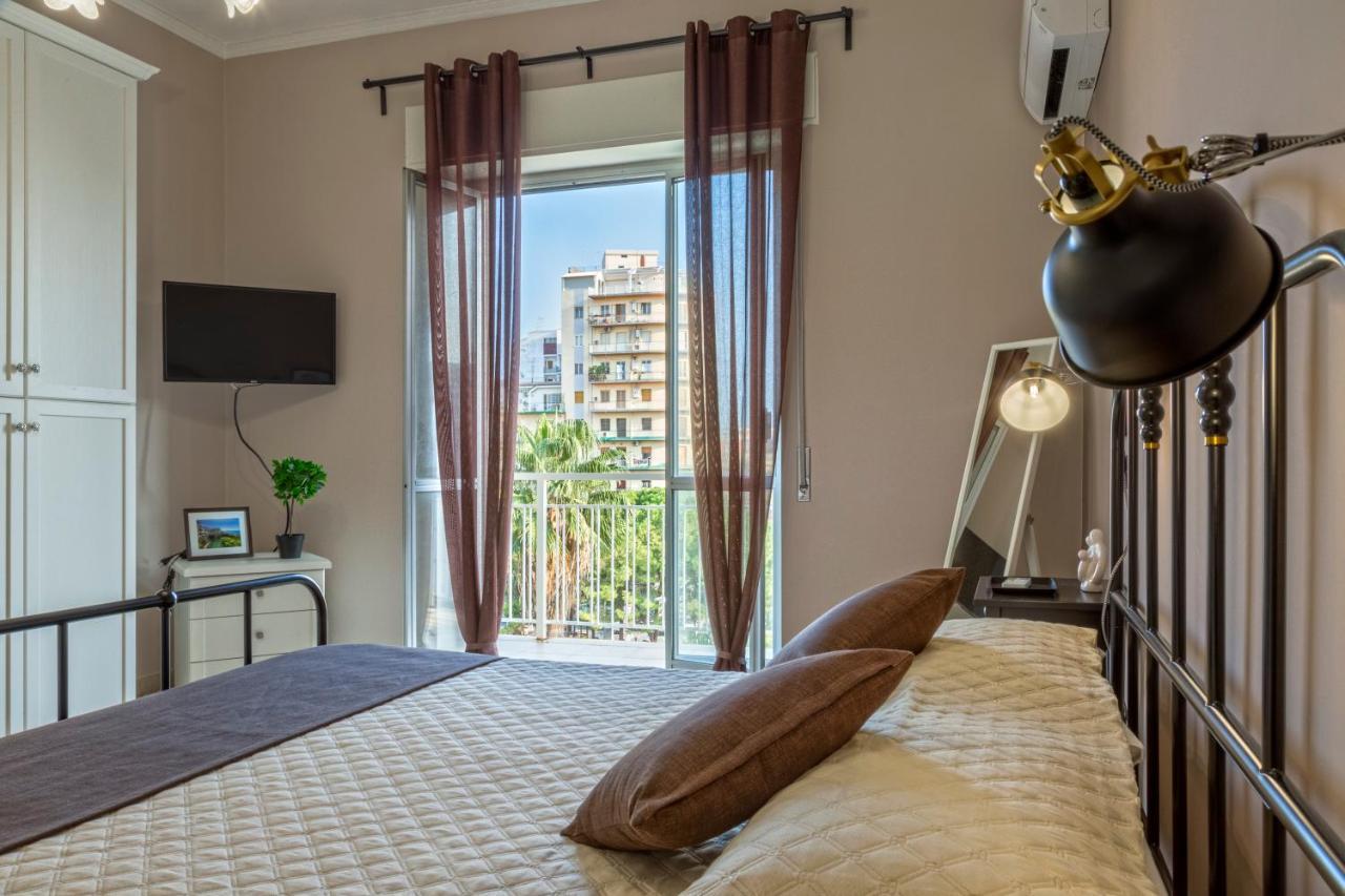“AliçeA” apartment in Siracusa Siraküza Dış mekan fotoğraf
