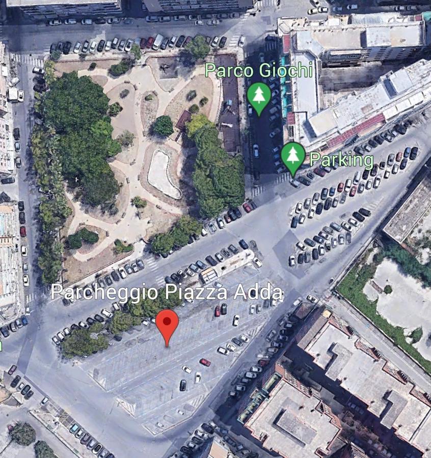 “AliçeA” apartment in Siracusa Siraküza Dış mekan fotoğraf