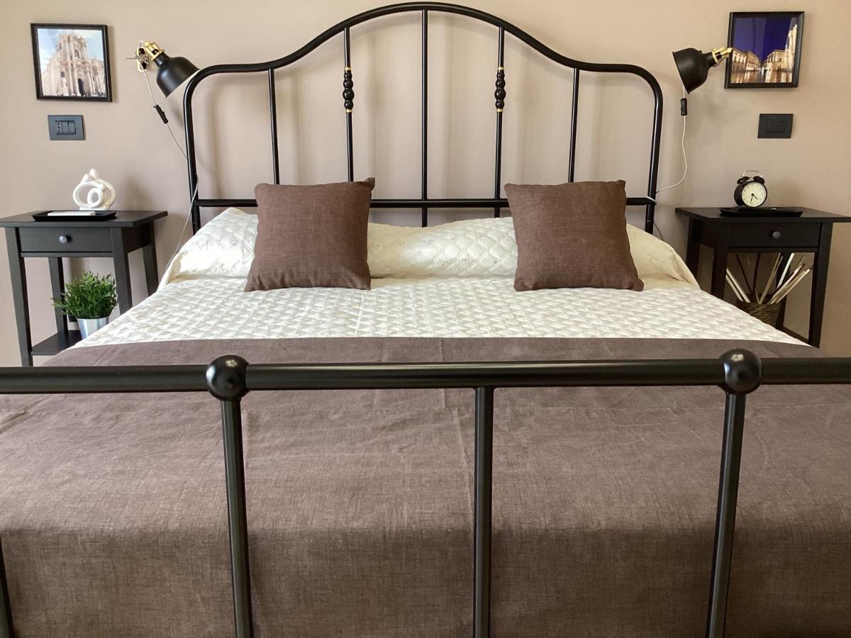“AliçeA” apartment in Siracusa Siraküza Dış mekan fotoğraf