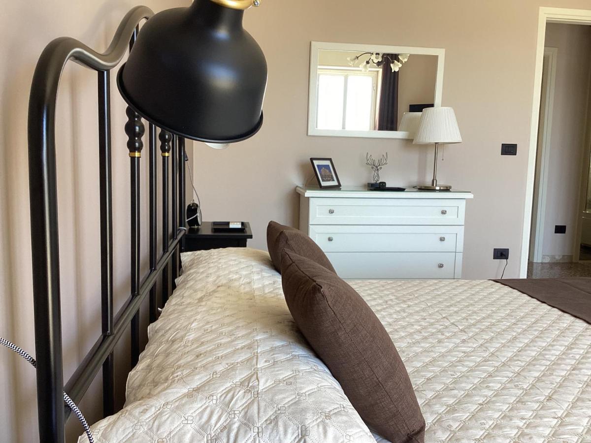 “AliçeA” apartment in Siracusa Siraküza Dış mekan fotoğraf