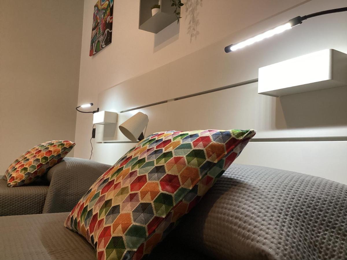 “AliçeA” apartment in Siracusa Siraküza Dış mekan fotoğraf