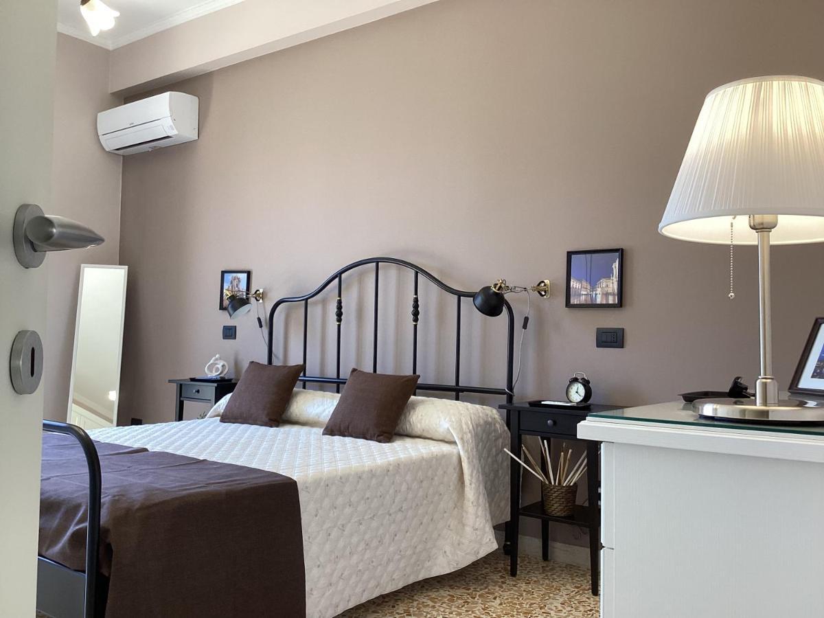 “AliçeA” apartment in Siracusa Siraküza Dış mekan fotoğraf