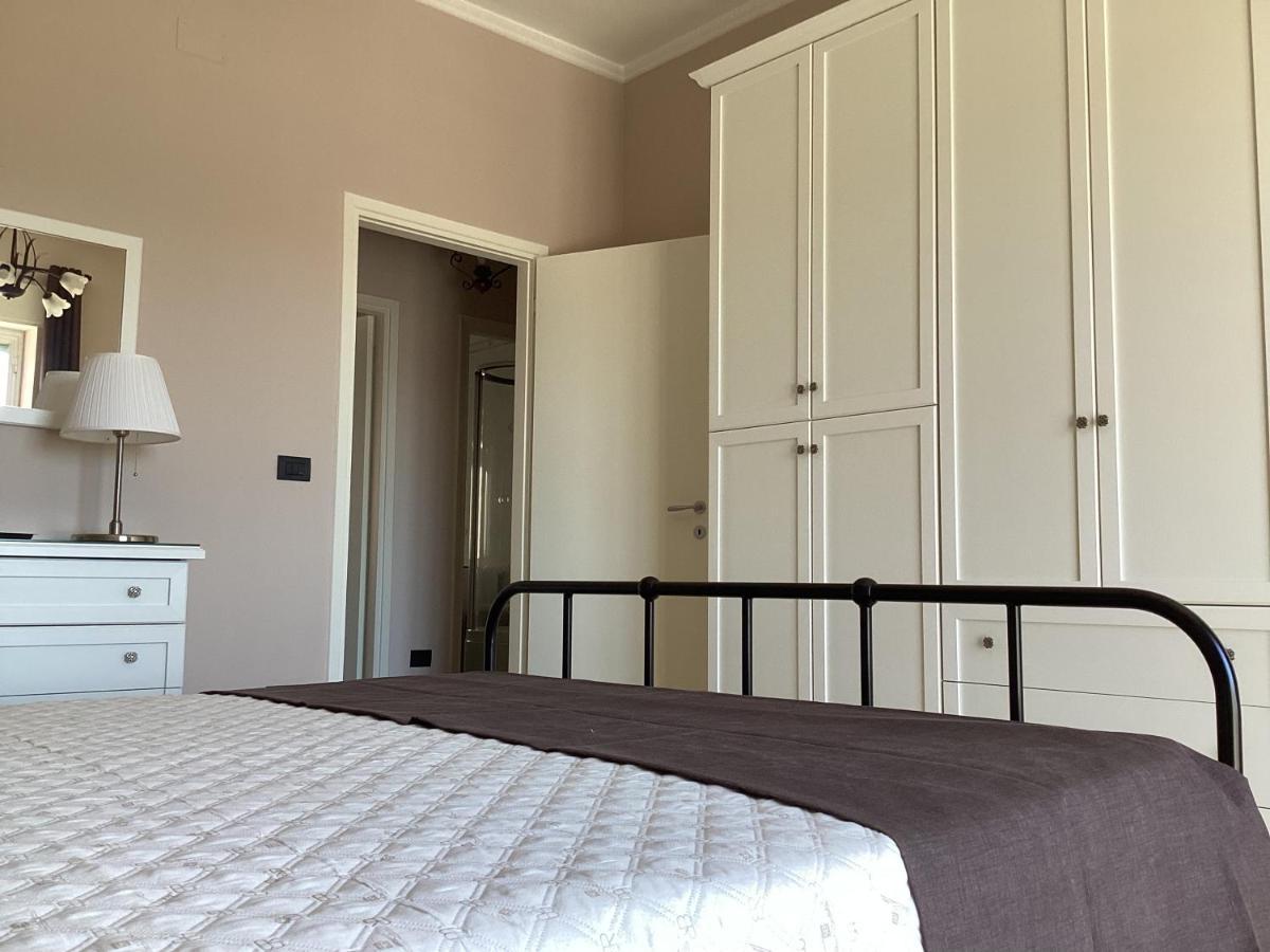 “AliçeA” apartment in Siracusa Siraküza Dış mekan fotoğraf