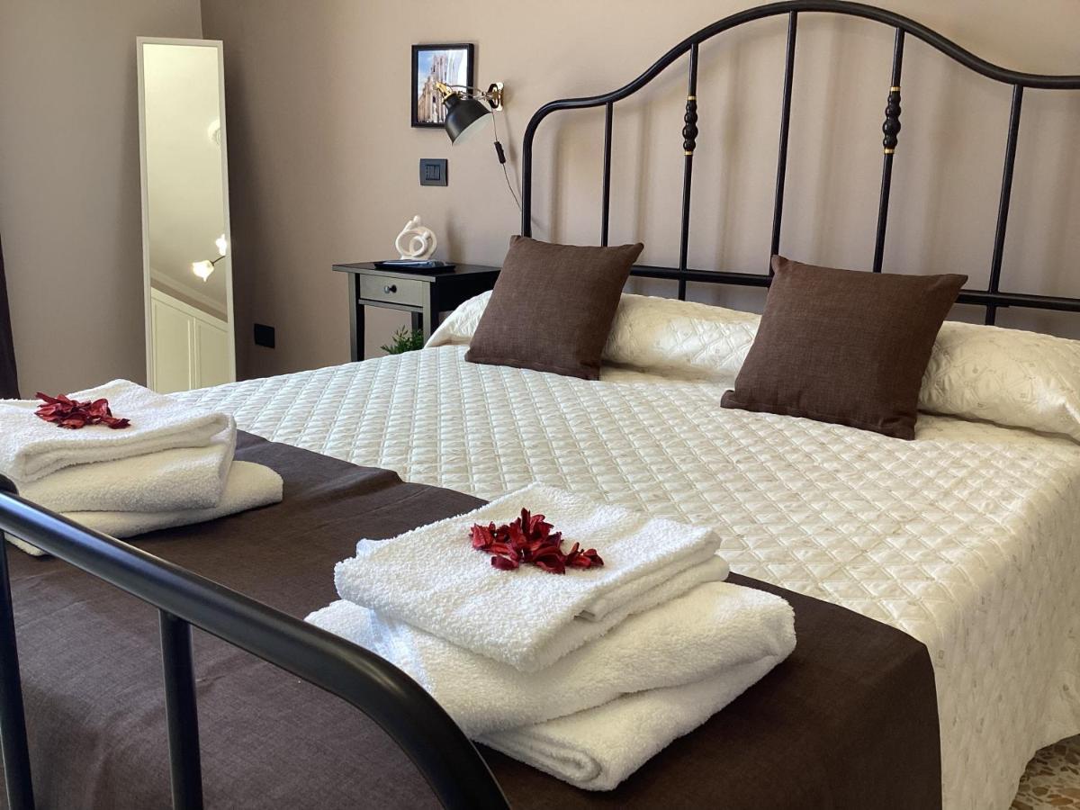 “AliçeA” apartment in Siracusa Siraküza Dış mekan fotoğraf