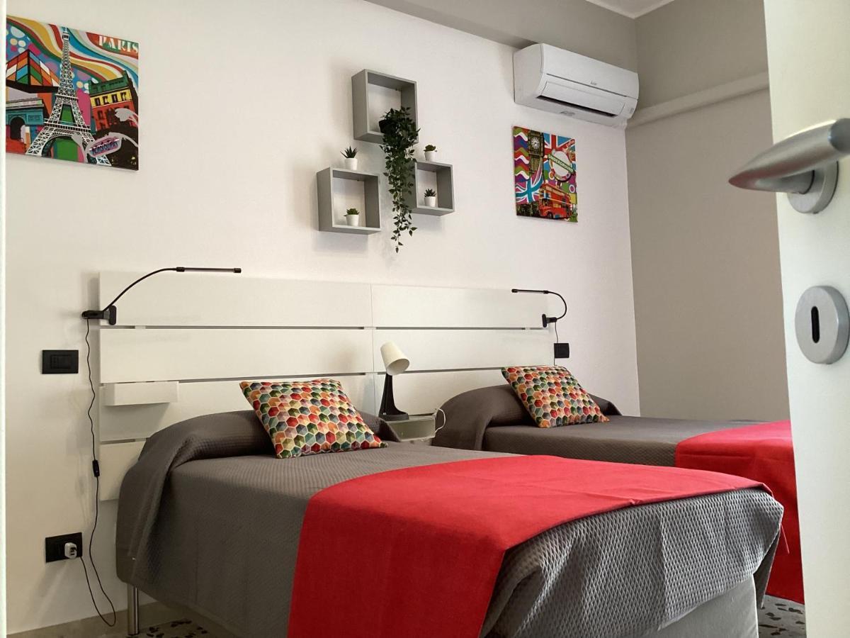 “AliçeA” apartment in Siracusa Siraküza Dış mekan fotoğraf