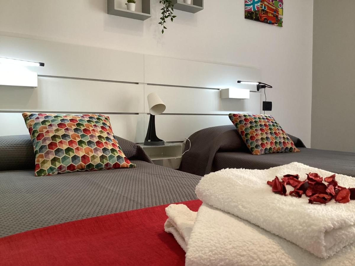 “AliçeA” apartment in Siracusa Siraküza Dış mekan fotoğraf