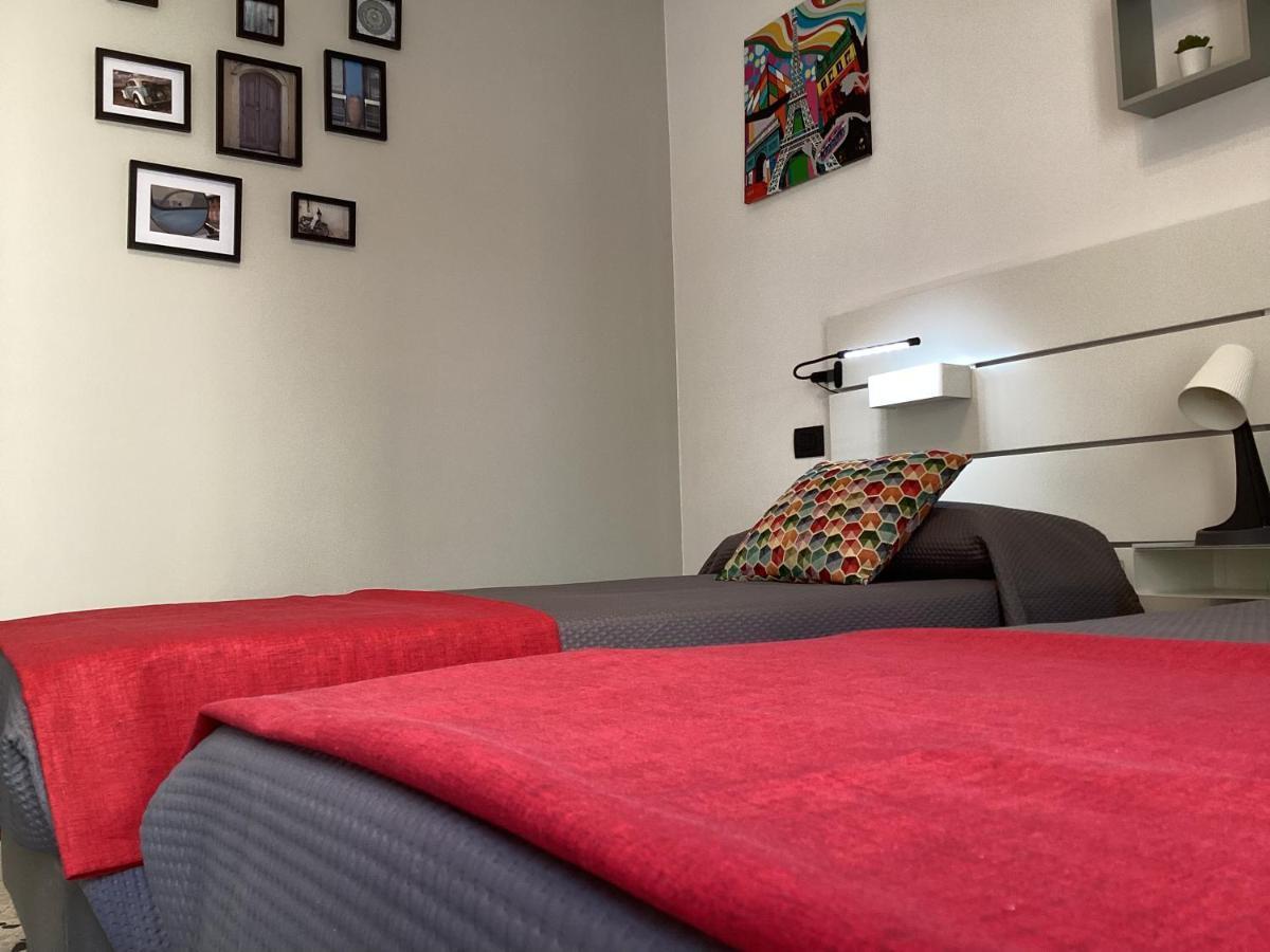 “AliçeA” apartment in Siracusa Siraküza Dış mekan fotoğraf