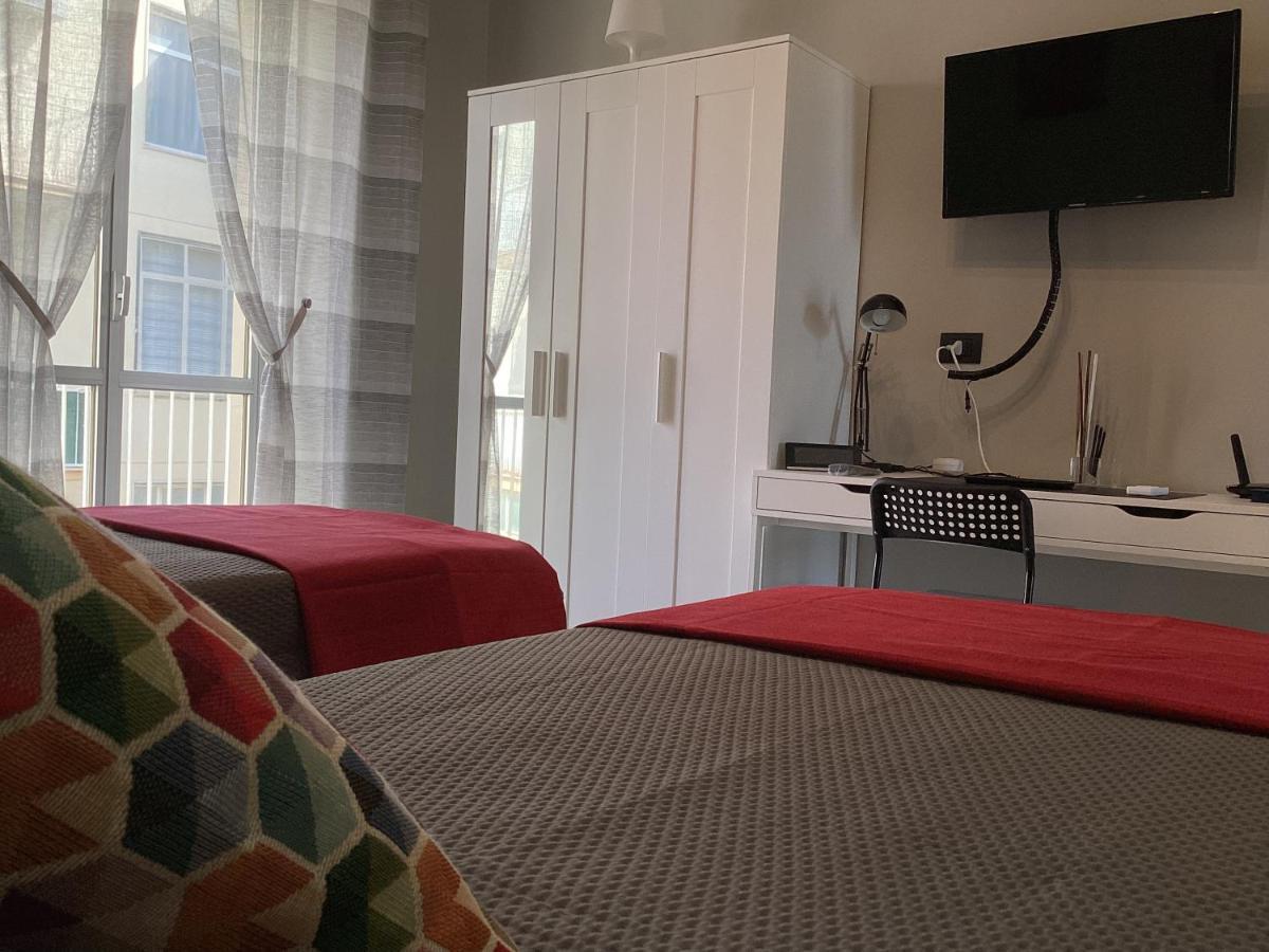 “AliçeA” apartment in Siracusa Siraküza Dış mekan fotoğraf