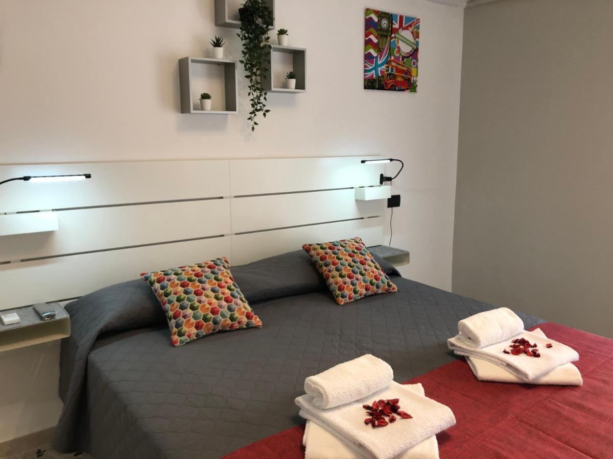 “AliçeA” apartment in Siracusa Siraküza Dış mekan fotoğraf