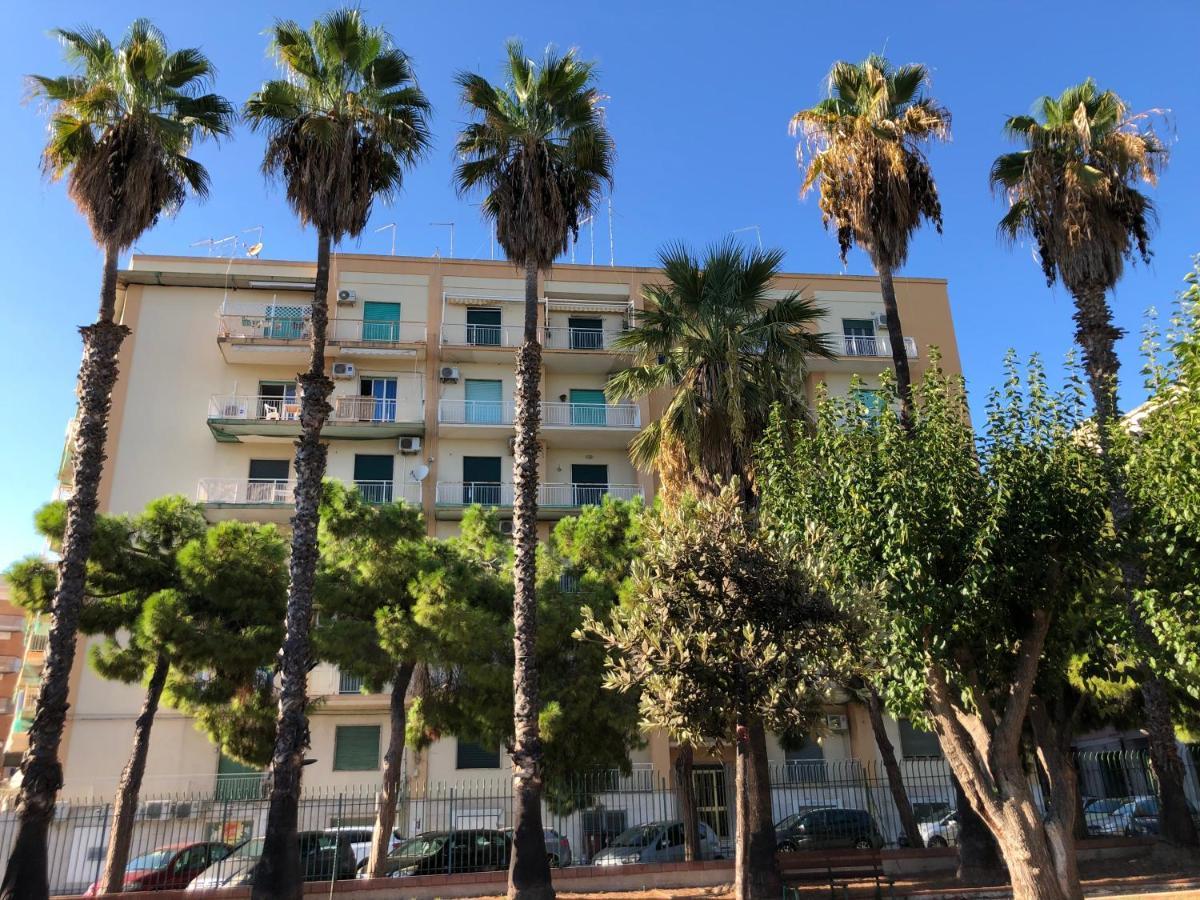 “AliçeA” apartment in Siracusa Siraküza Dış mekan fotoğraf