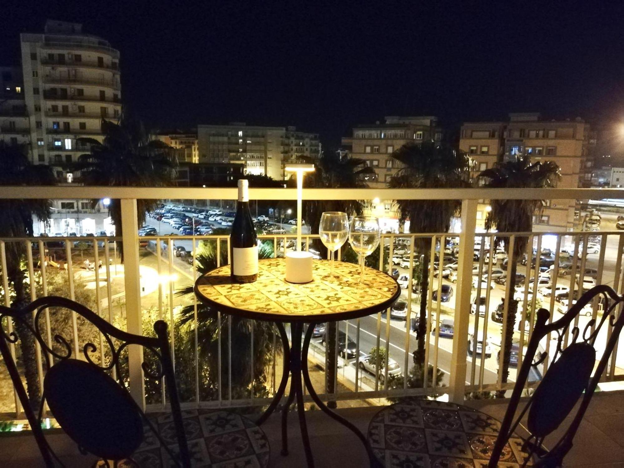 “AliçeA” apartment in Siracusa Siraküza Dış mekan fotoğraf