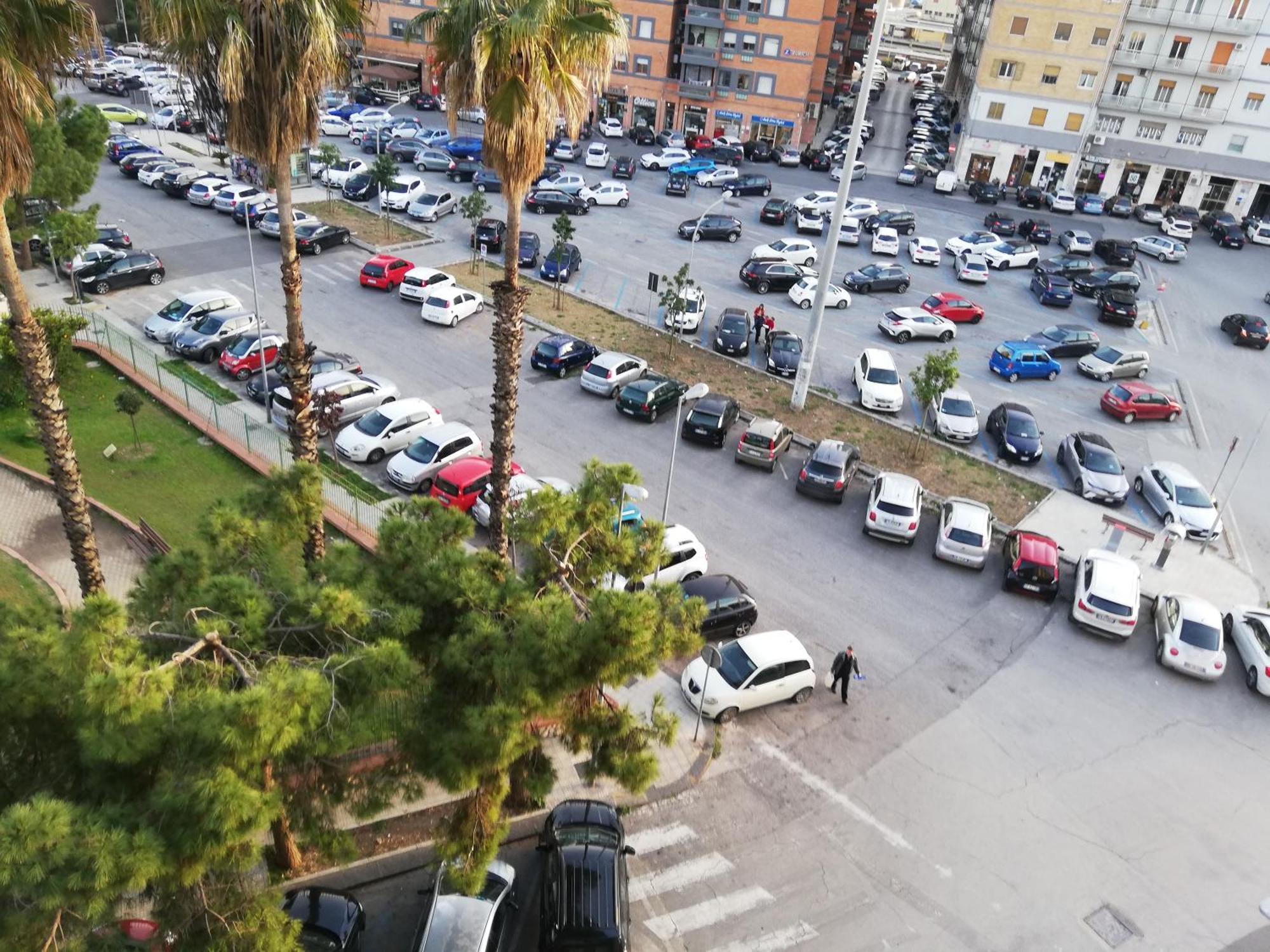“AliçeA” apartment in Siracusa Siraküza Dış mekan fotoğraf
