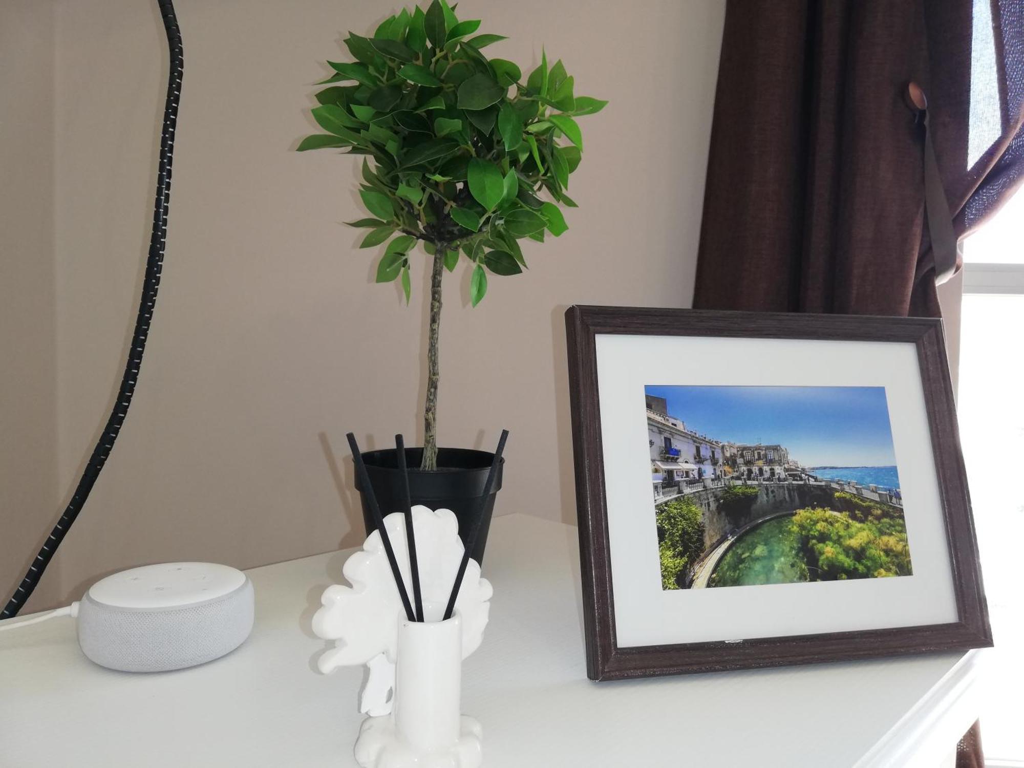 “AliçeA” apartment in Siracusa Siraküza Dış mekan fotoğraf